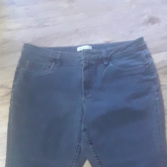 Coldwater Creek Jeans - Picture 3 of 13